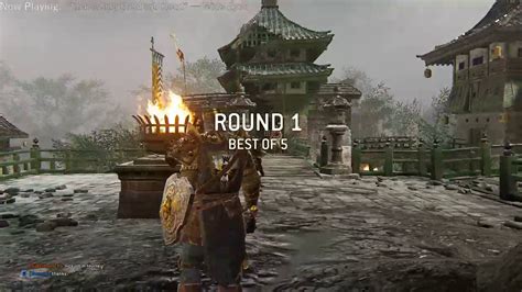for honor duel matchmaking